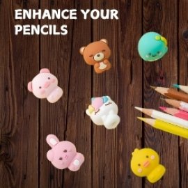 PENCIL TOPPER